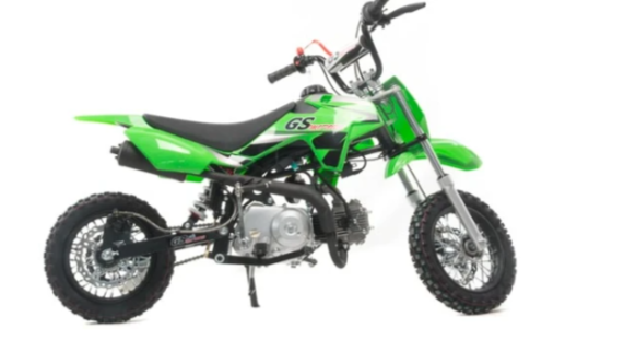 Питбайк MOTOLAND (МОТОЛЕНД) GS Motors S7 в Орске