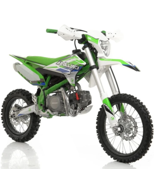 Питбайк Apollino AMX-F 125 в Орске