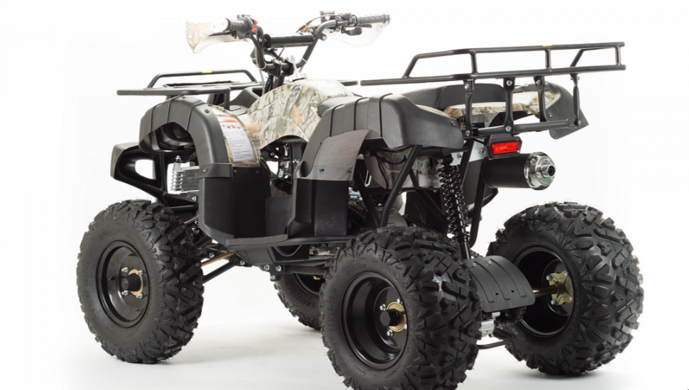 Квадроцикл MOTOLAND (МОТОЛЕНД) 200 ALL ROAD в Орске