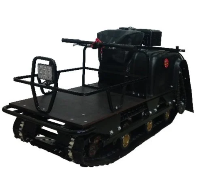 Мотобуксировщик PAXUS 650 15 л.с. в Орске