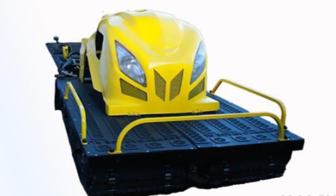 Мотобуксировщик ВОЛКОДАВ POWER V15 в Орске