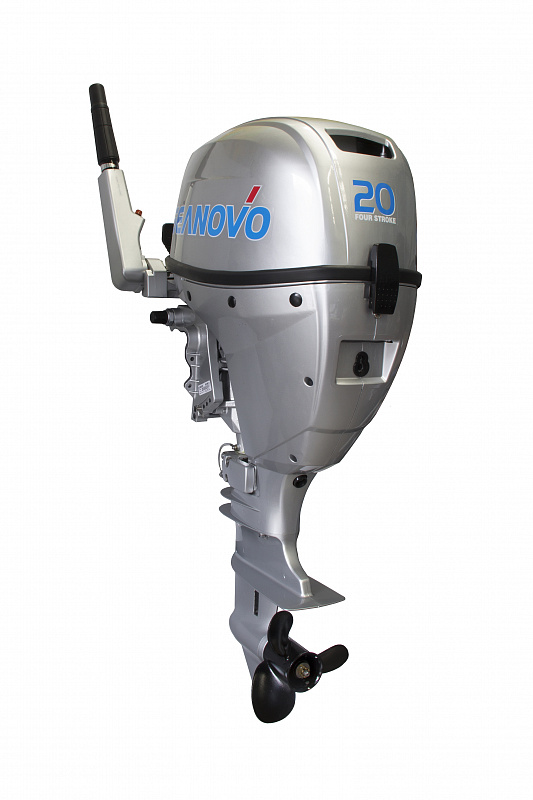 Лодочный мотор SEANOVO SNEF9.9(20)HES - EFI в Орске