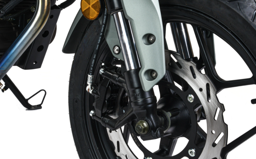 Мотоцикл MOTOLAND (МОТОЛЕНД) 300 CBR в Орске