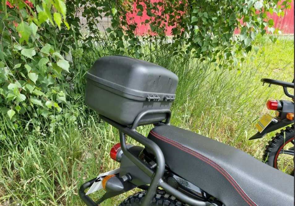 Мопед PROMAX ALPHA TOURIST 150 в Орске