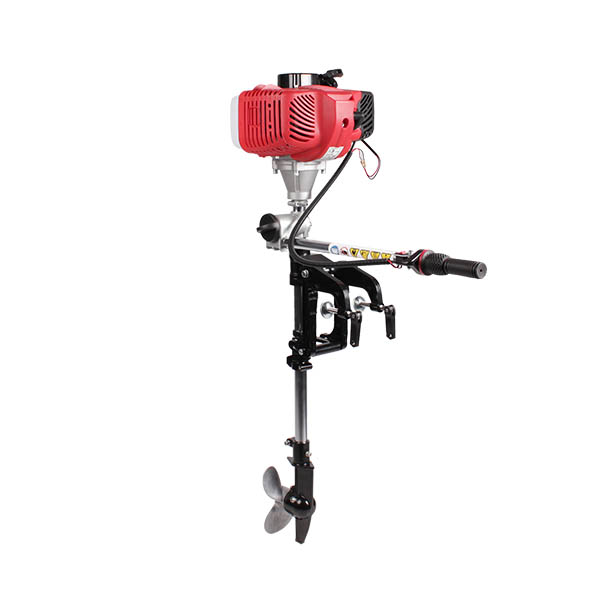 ЛОДОЧНЫЙ МОТОР TOYAMA TA 3.5 в Орске