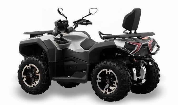 Квадроцикл HISUN GUARDIAN 550L /LONG в Орске