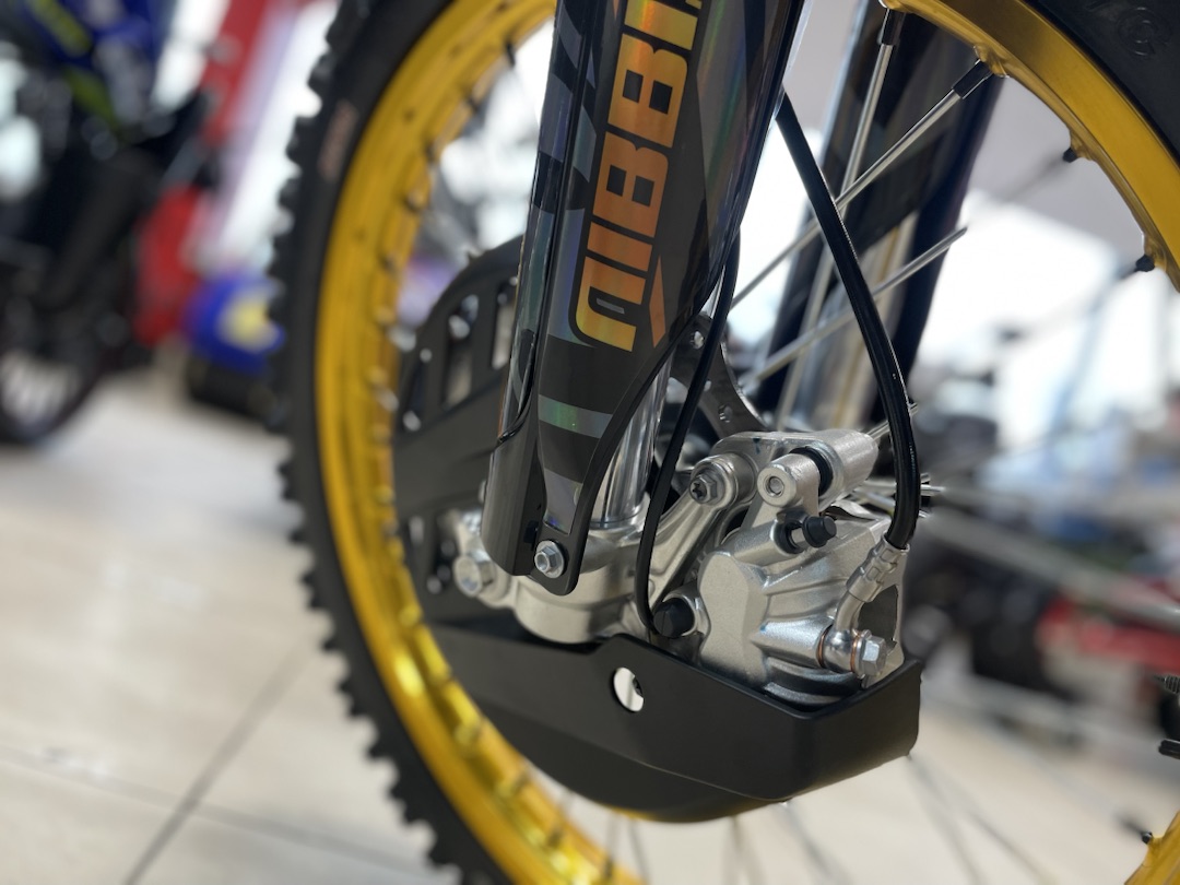 Кроссовый мотоцикл PROMAX BLACKOUT NB300 MX в Орске