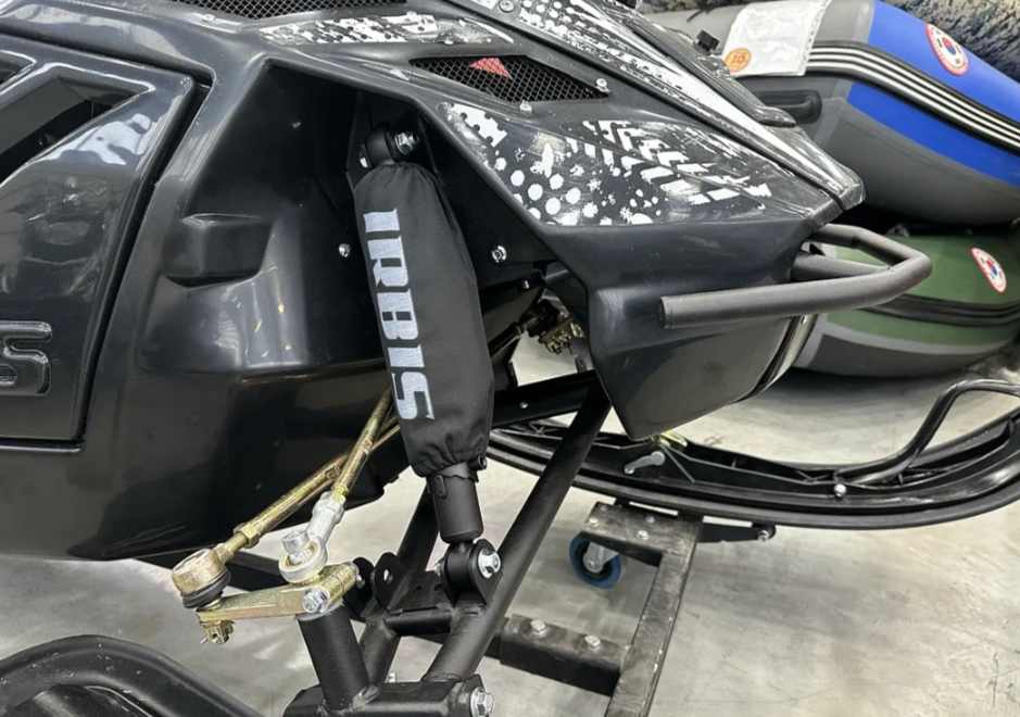 СНЕГОХОД IRBIS SF200L XE SUPERLONG в Орске