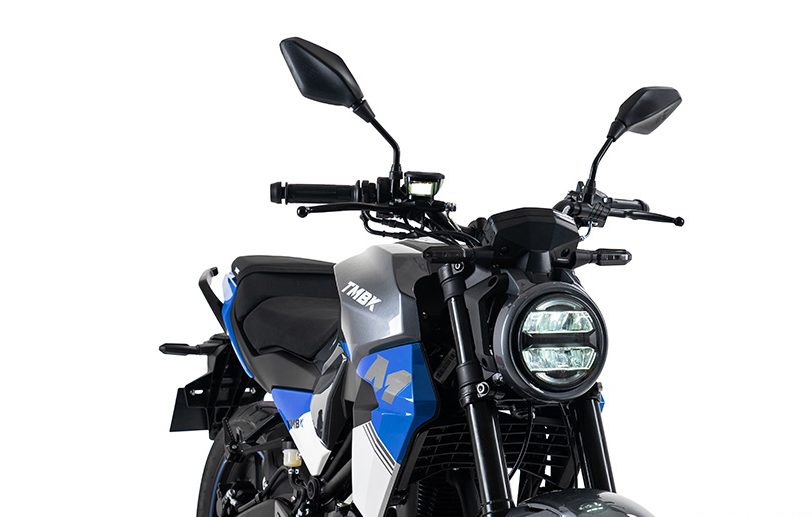 Мотоцикл TMBK MONTANA NG в Орске