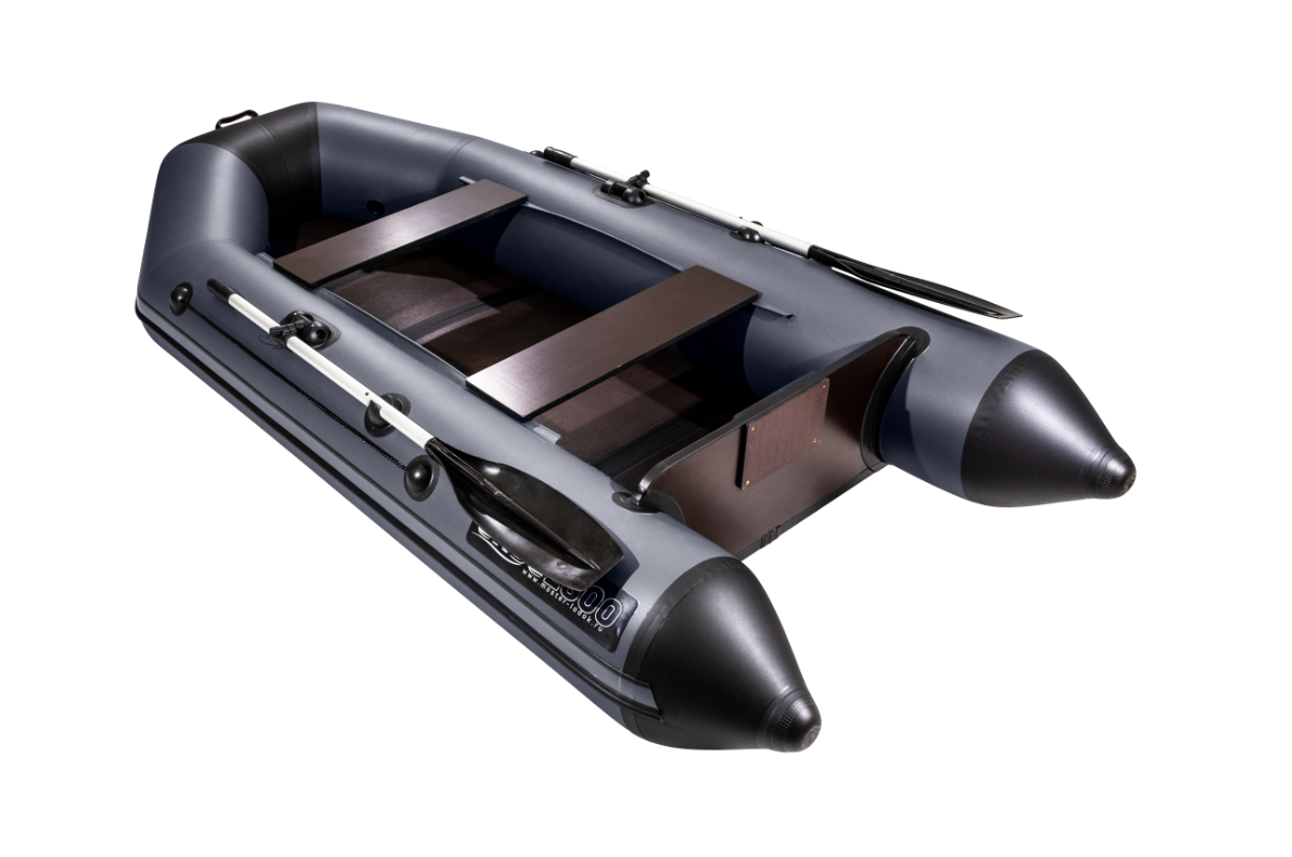  Лодка АКВА 2800 Слань-книжка киль в Орске