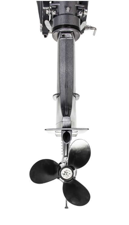 Лодочный мотор APACHE T5 BS в Орске