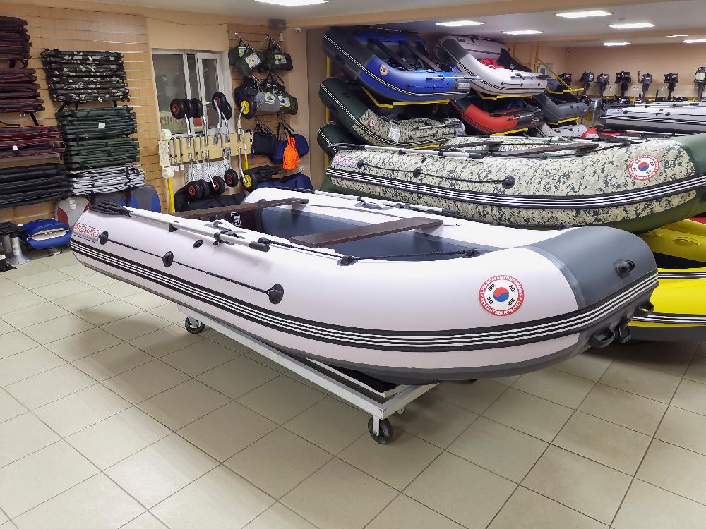 Лодка MISHIMO SPORT 400 в Орске