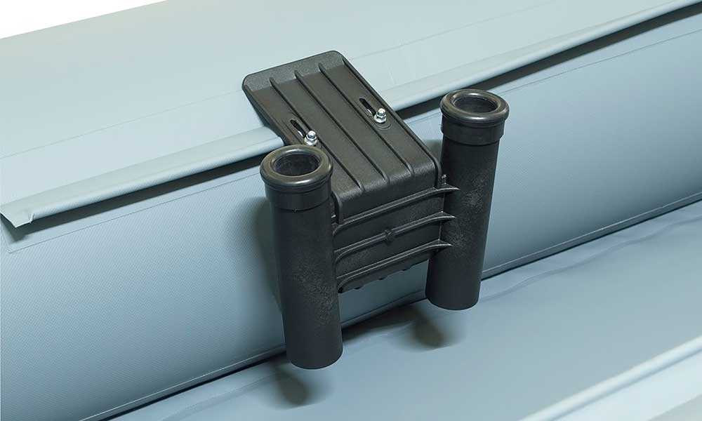 Удочкодержатель в Орске