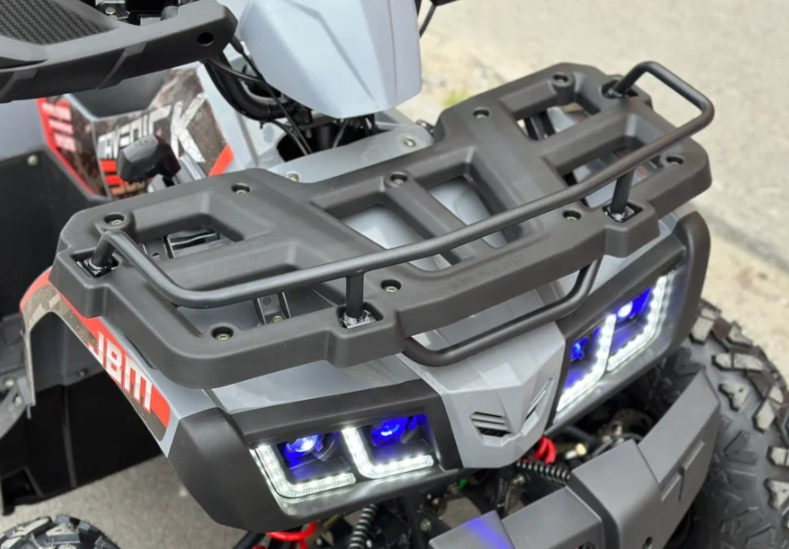 Квадроцикл GBM MAVERICK 300 NEW в Орске