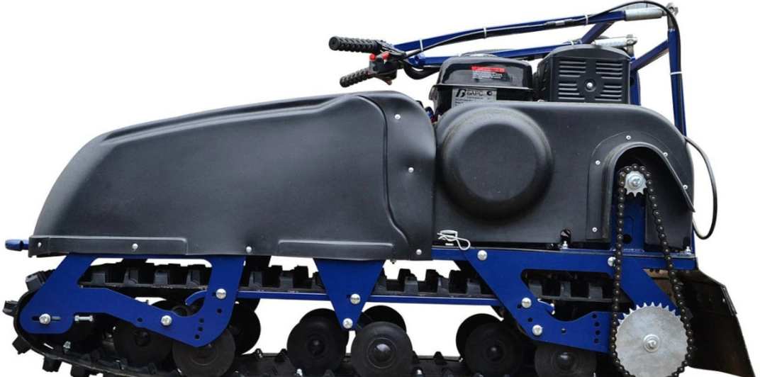 Мотобуксировщик БАРС СЛЕДОПЫТ FDS. RDS 18 л.с. в Орске