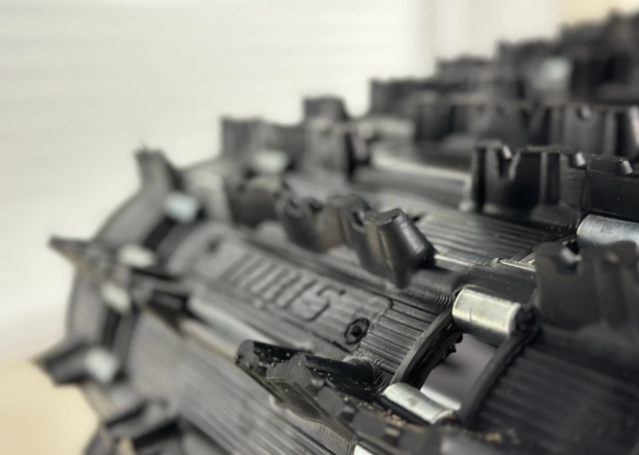 СНЕГОХОД IRBIS SF200L XE SUPERLONG в Орске