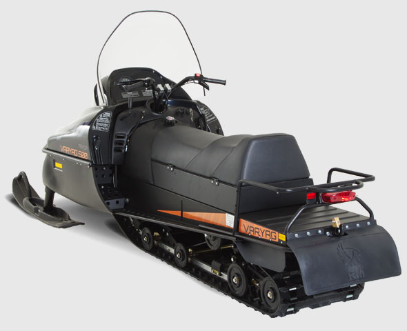 Снегоход РМ ТАЙГА ВАРЯГ 500 в Орске