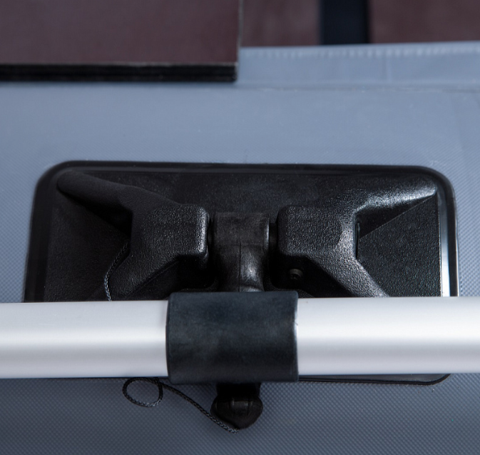 ЛОДКА НАДУВНАЯ YUKONA 230 TL (БЕЗ ПАЙОЛА) в Орске