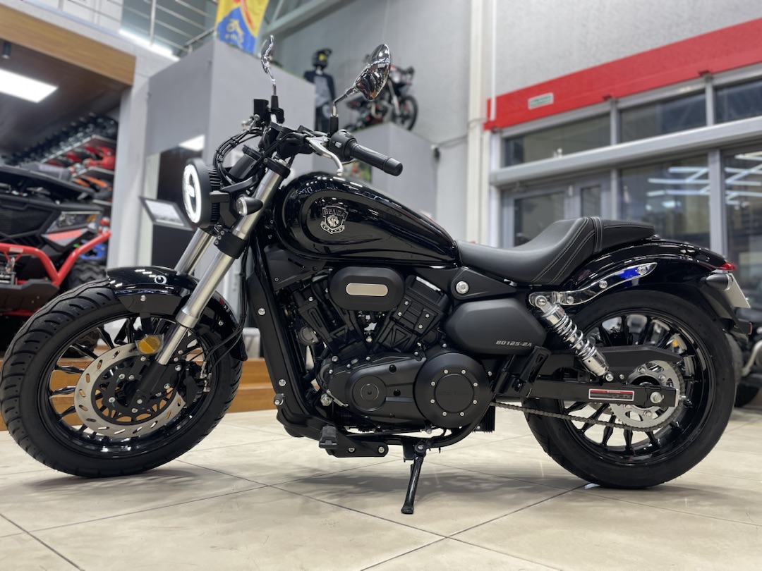 Мотоцикл Benda Funrider 125 в Орске