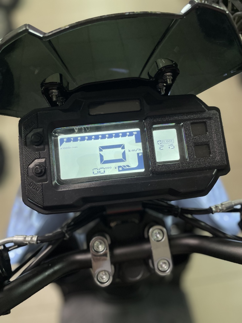 Скутер PROMAX STALKER 150(49) в Орске