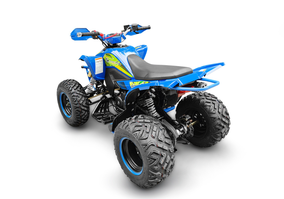 Квадроцикл YACOTA TYPHOON 250 в Орске