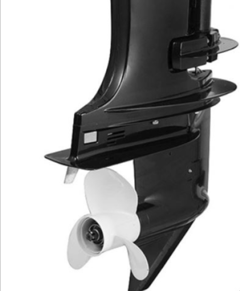 Лодочный мотор HIDEA HD40FEL в Орске