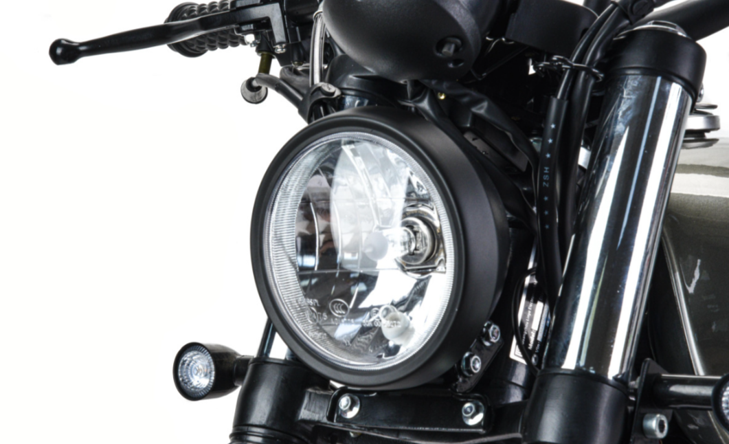 Мотоцикл MOTOLAND (МОТОЛЕНД) TEXAS 300 в Орске