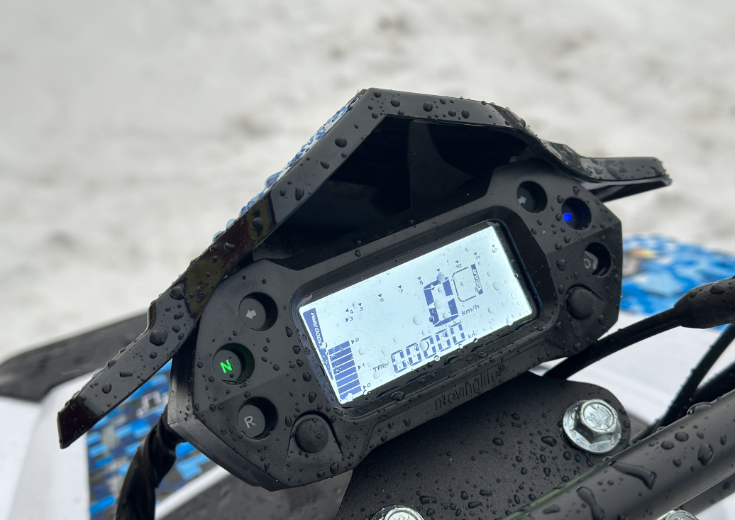 Квадроцикл PROMAX МАЙНКРАФТ KIDS 125 в Орске