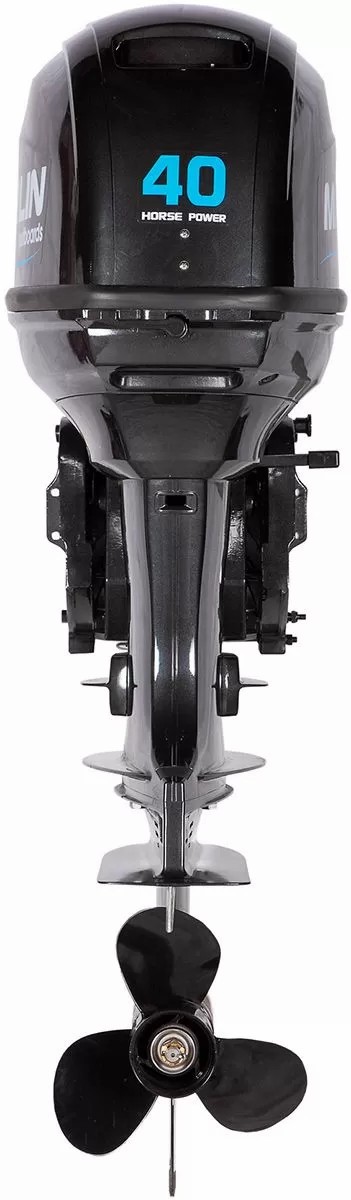 Лодочный мотор MARLIN MP 40 AERTS в Орске