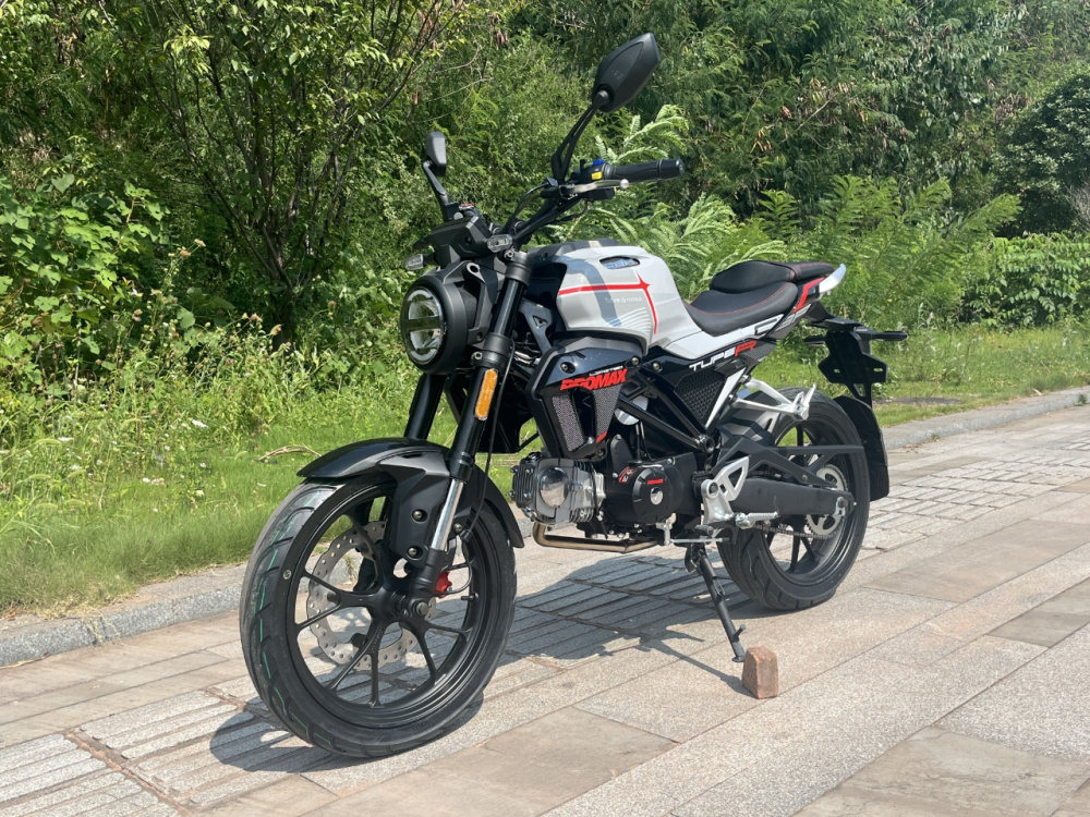 Мопед PROMAX CB130R (49) в Орске