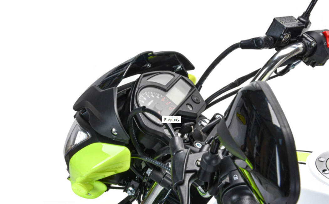 Мотоцикл MOTOLAND (МОТОЛЕНД) 200 SPRINT в Орске