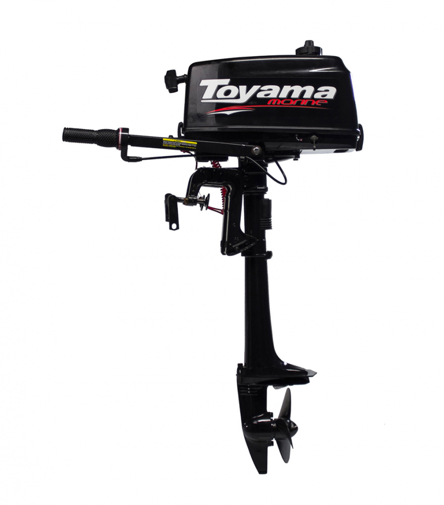 ЛОДОЧНЫЙ МОТОР TOYAMA T2.6CBMS в Орске