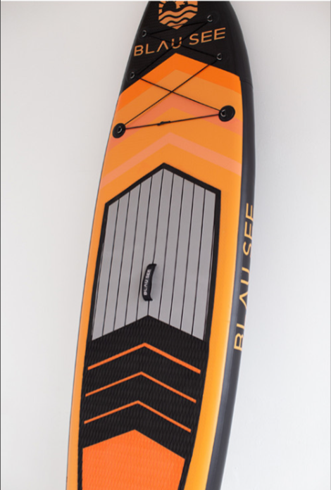 НАДУВНОЙ SUP-BOARD MOONLIGHT 11,6 в Орске