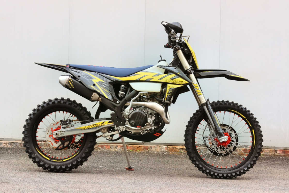 Мотоцикл JHLMOTO JHL Z8 NC300S (182-MN) в Орске