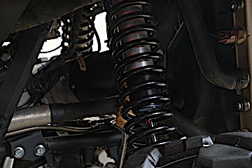 Квадроцикл Русская механика РМ 800 Т серии «Шёлковый путь» в Орске