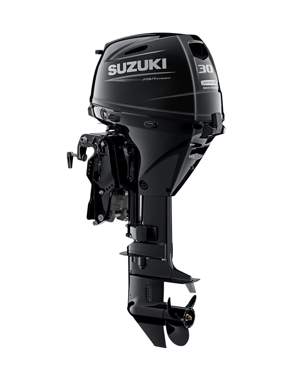 Лодочный мотор Suzuki DF30ATS в Орске