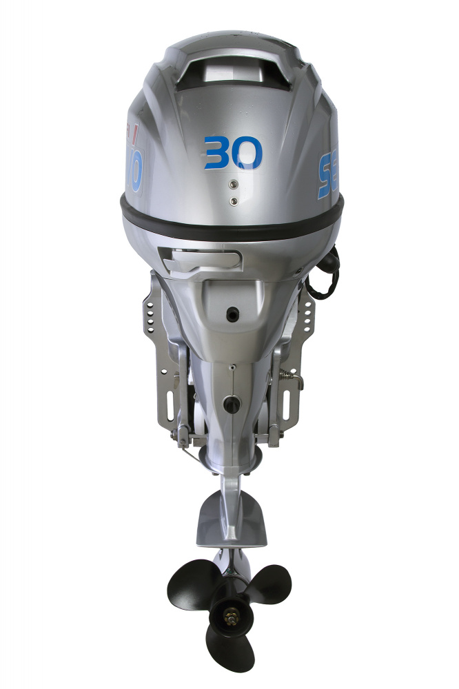 Лодочный мотор SEANOVO SNEF30FES-T EFI в Орске