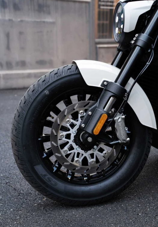 Мотоцикл Benda DarkFlag 500 Commander в Орске