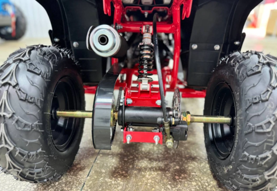 Квадроцикл GBM ROBLOX в Орске