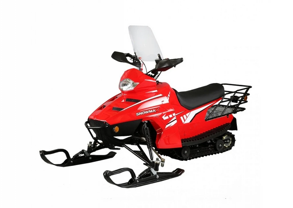 Снегоход Vento Snow Cat long в Орске