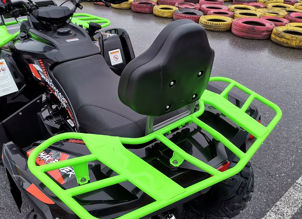 Квадроцикл PROMAX RENEGADE 280 WINCH PRO (2025) в Орске