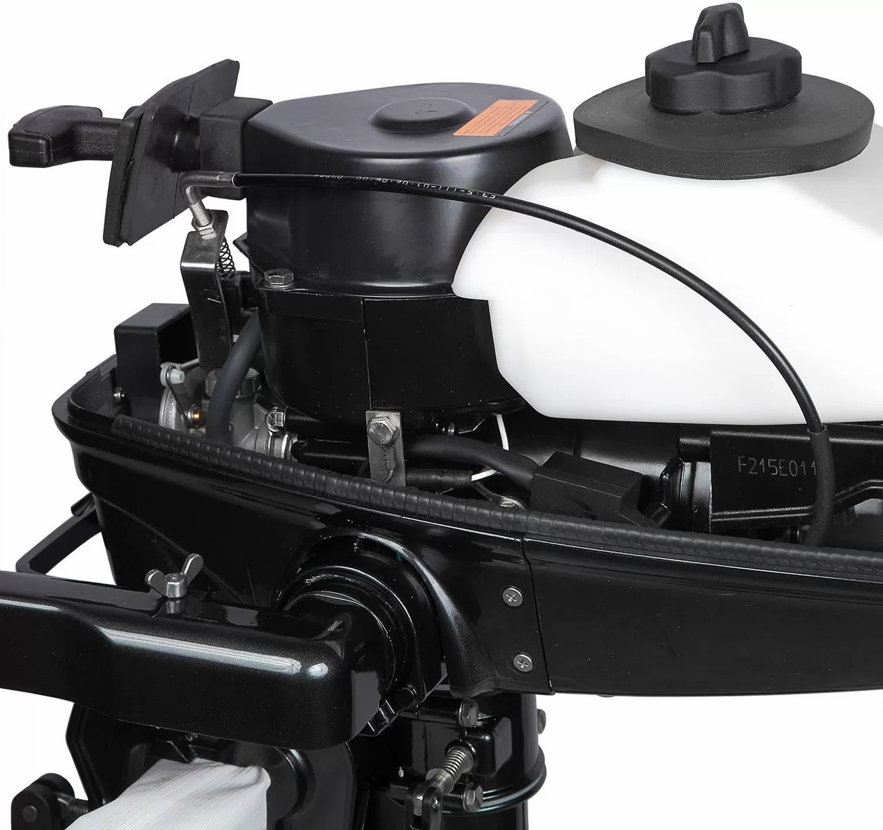 Лодочный мотор MARLIN MP 4 AMHS в Орске