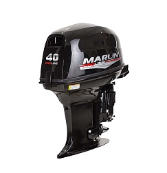 Лодочный мотор MARLIN PROLINE MP 40 AWR в Орске