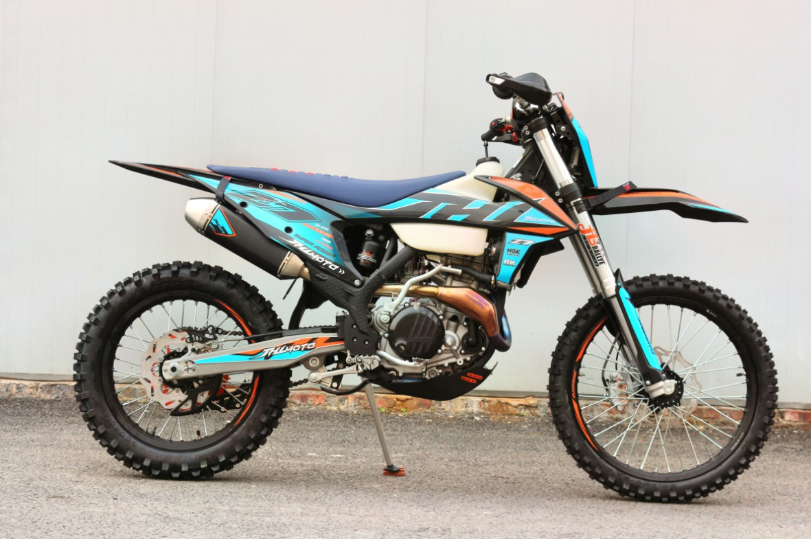 Мотоцикл JHLMOTO JHL Z7 NC250S (177MM-A) в Орске