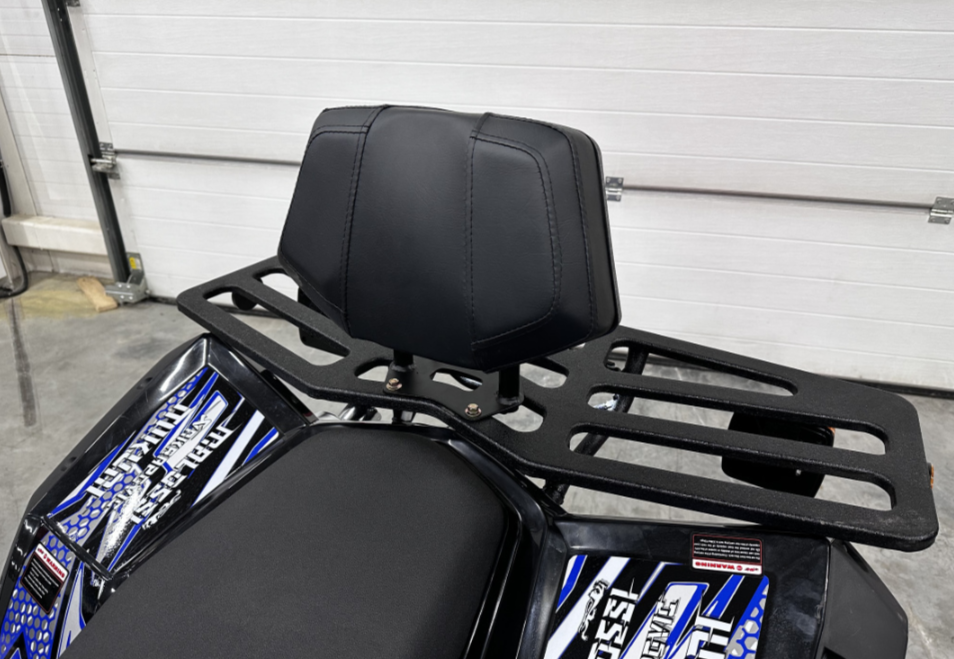 Квадроцикл GBM SHARP BIG 300 NEW PREMIUM в Орске