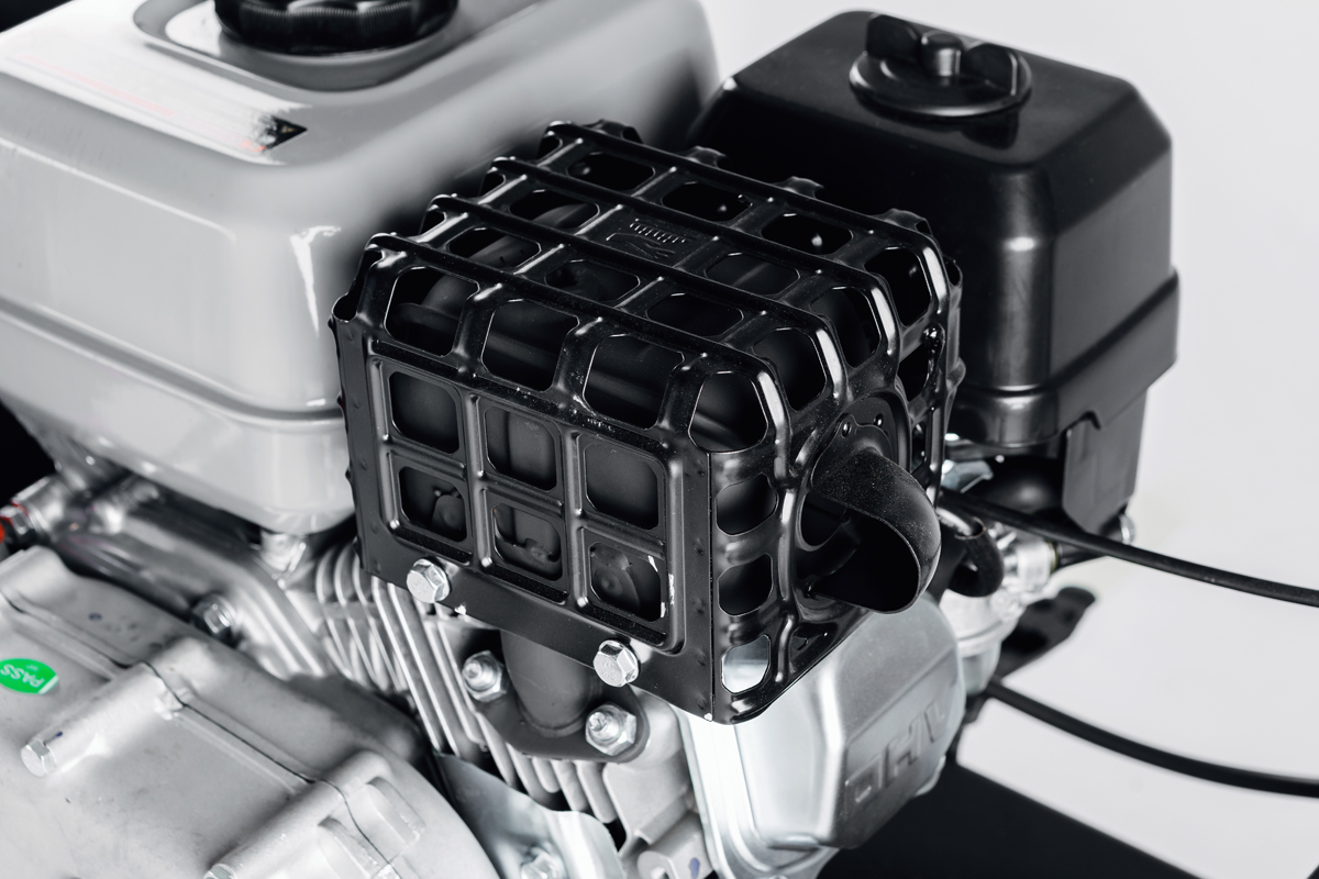 МОТОБУКСИРОВЩИК IKUDZO 1100/380 К7 в Орске