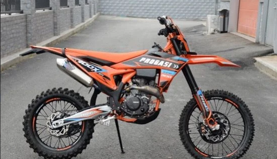 Мотоцикл Progasi Endurance 450 EFI в Орске