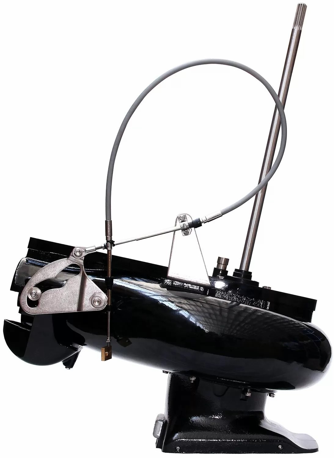 ВОДОМЕТНАЯ НАСАДКА MARLIN НА МОТОР 40 Л.С. YAMAHA, MARLIN, HIDEA, MIKATSU в Орске