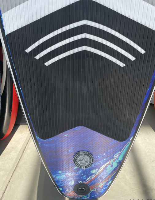 SUP (САП) ДОСКА RAIDEX I BOARD 11’ (332СМ) N 40 в Орске