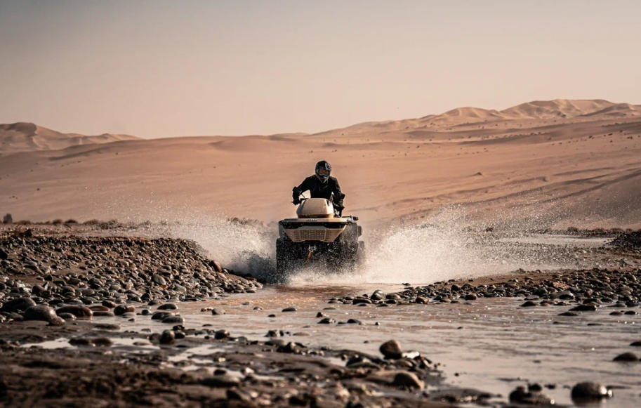 Квадроцикл BENDA REDSTONE 1000 MUD в Орске